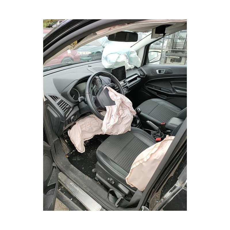 Pompe lave glace avant FORD ECOSPORT PHASE 3 d’occasion