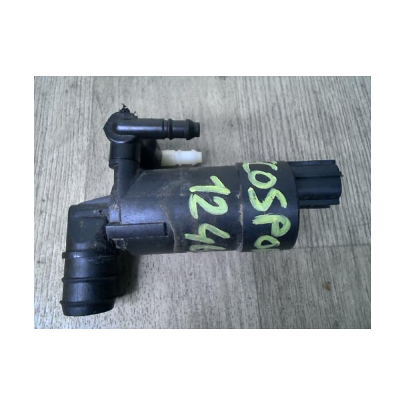 Pompe lave glace avant FORD ECOSPORT PHASE 3 d’occasion