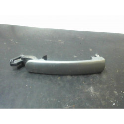Poignee porte avant gauche VOLKSWAGEN PASSAT 5 BERLINE (3B3) 4 MOTION d’occasion