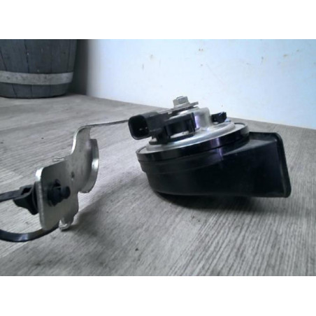 Avertisseur/Klaxon FORD ECOSPORT PHASE 3 d’occasion