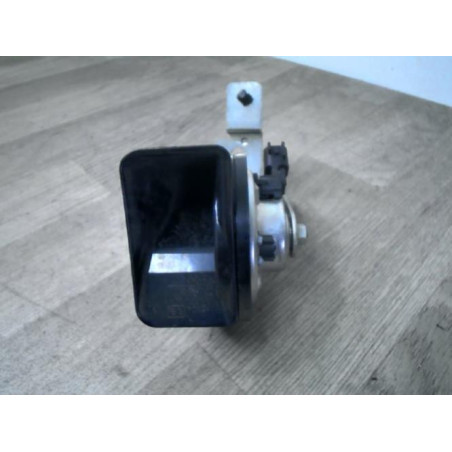 Avertisseur/Klaxon FORD ECOSPORT PHASE 3 d’occasion