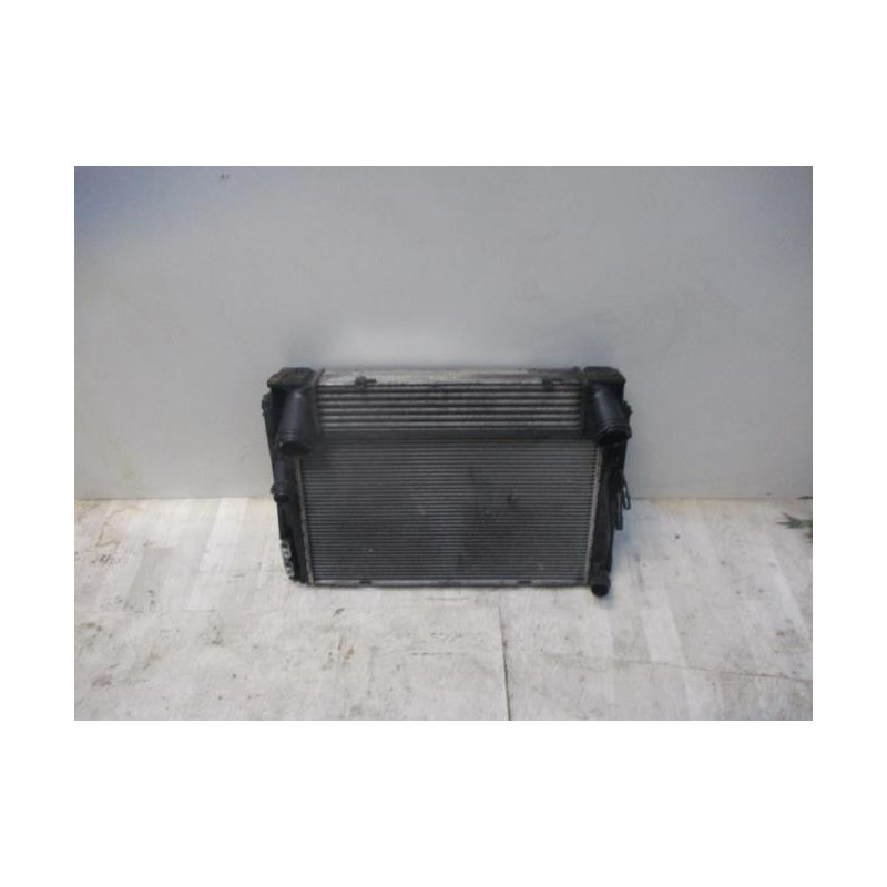 Radiateur eau BMW SERIE 1 E87 PHASE 1 d’occasion