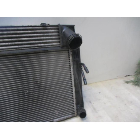 Radiateur eau BMW SERIE 1 E87 PHASE 1 d’occasion
