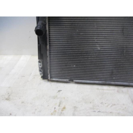 Radiateur eau BMW SERIE 1 E87 PHASE 1 d’occasion