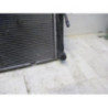 Radiateur eau BMW SERIE 1 E87 PHASE 1 d’occasion