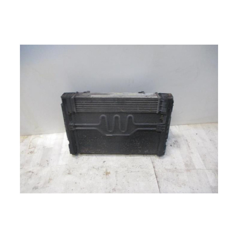 Radiateur eau BMW SERIE 1 E87 PHASE 1 d’occasion