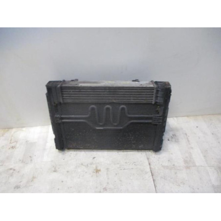 Radiateur eau BMW SERIE 1 E87 PHASE 1 d’occasion
