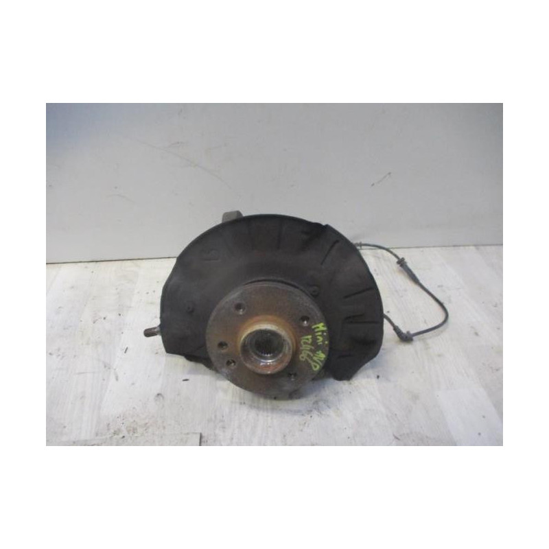 Moyeu avant droit MINI MINI 1 R50/R53 PHASE 1 d’occasion