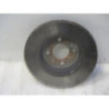 Disque avant gauche (freinage) MINI MINI 1 R50/R53 PHASE 1 d’occasion