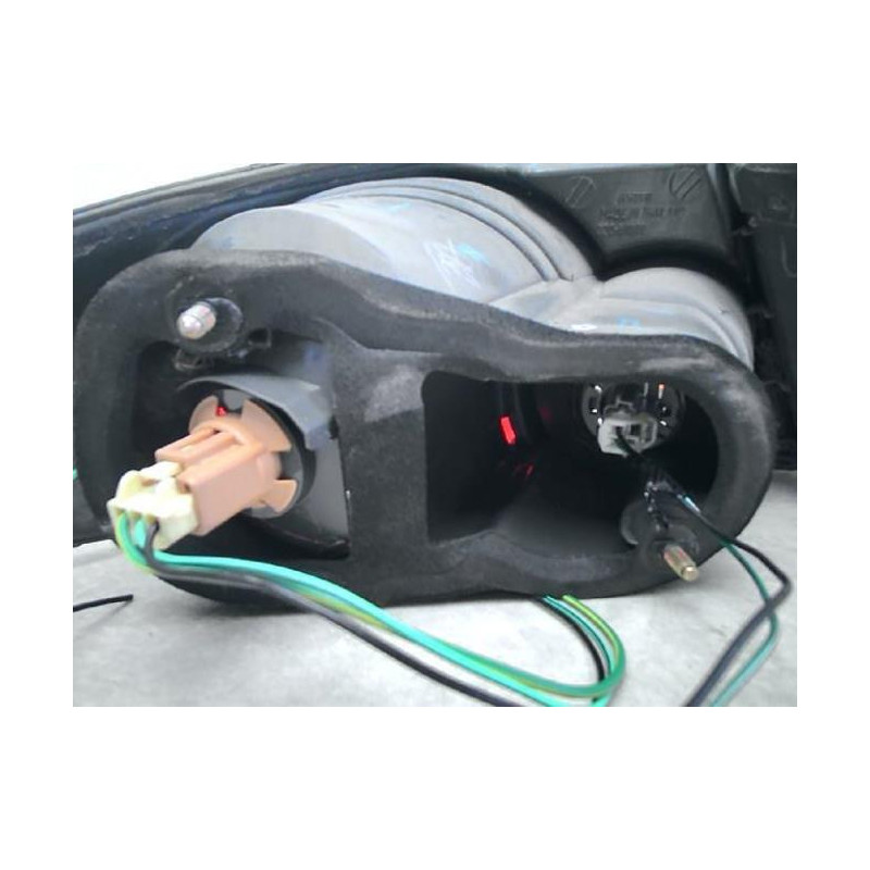 Feu arriere principal droit (feux) MAZDA 6 1 PHASE 2 d’occasion