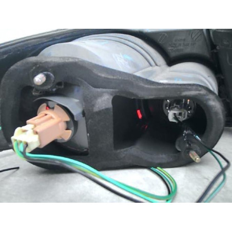 Feu arriere principal droit (feux) MAZDA 6 1 PHASE 2 d’occasion