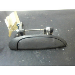 Poignee porte avant droit RENAULT CLIO II PHASE 2 d’occasion