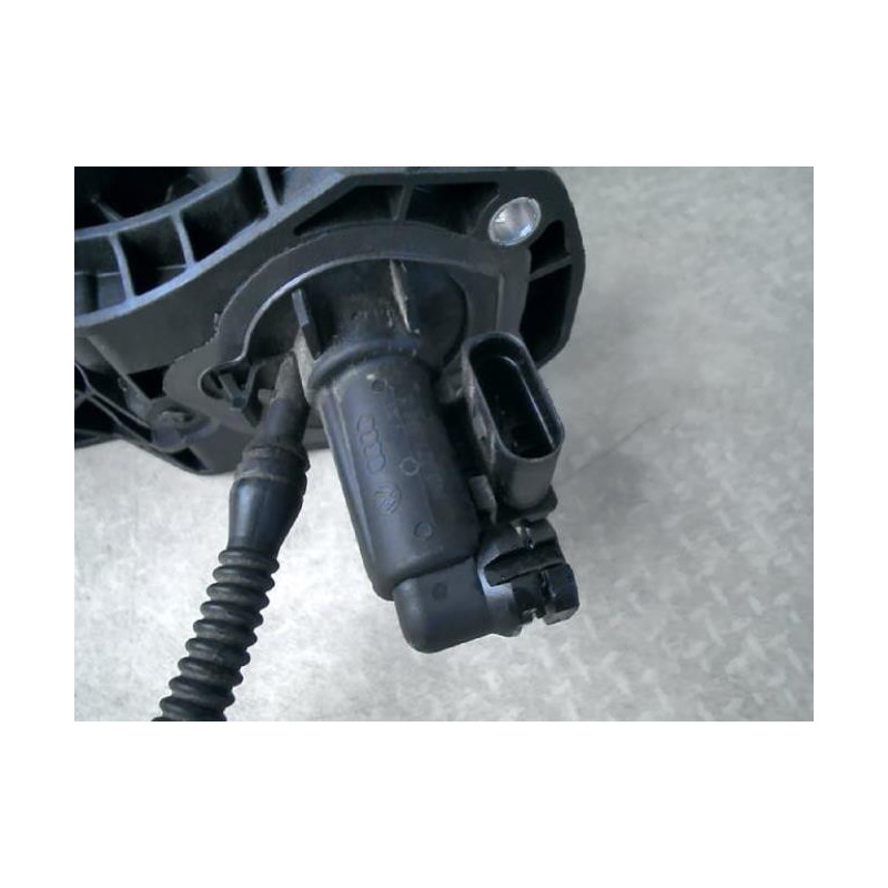 Pedalier d'accelerateur AUDI A3 2 SPORTBACK PHASE 2 d’occasion