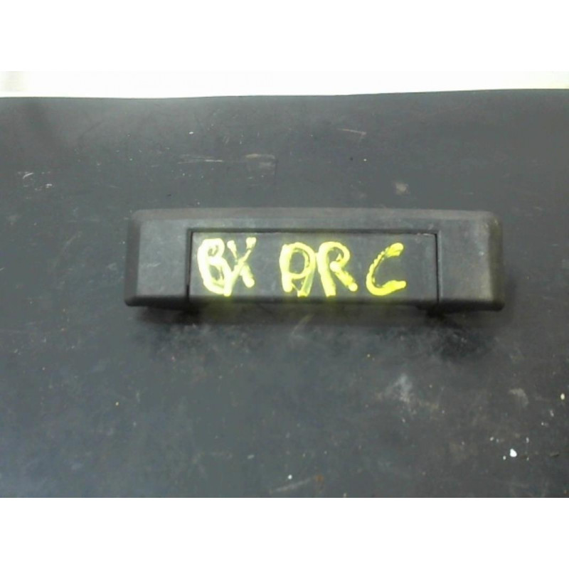 Poignee porte arriere gauche CITROEN BX d’occasion