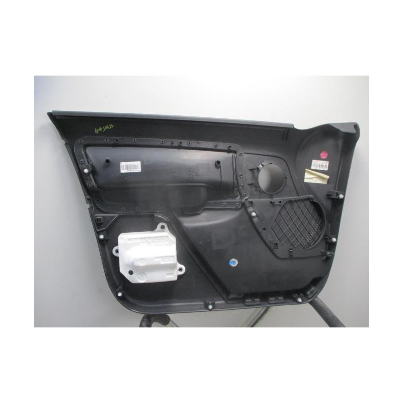 Panneau de porte avant droit CITROEN C3 1 PHASE 2 d’occasion