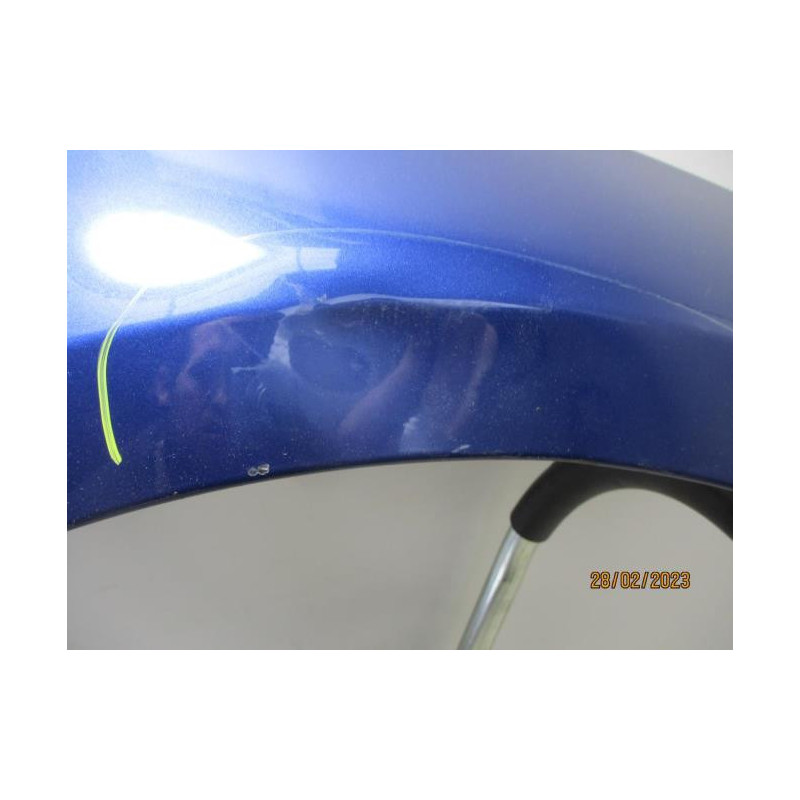 Aile avant droit BMW SERIE 1 E81 d’occasion