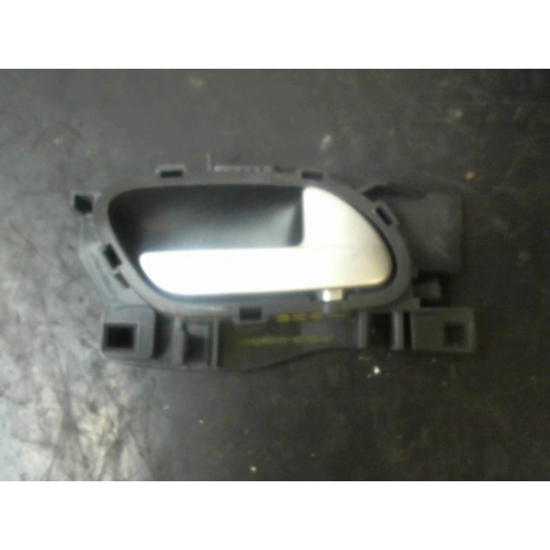 Poignee interieur avant droit PEUGEOT 207 PHASE 1 d’occasion