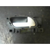 Poignee interieur avant droit PEUGEOT 207 PHASE 1 d’occasion