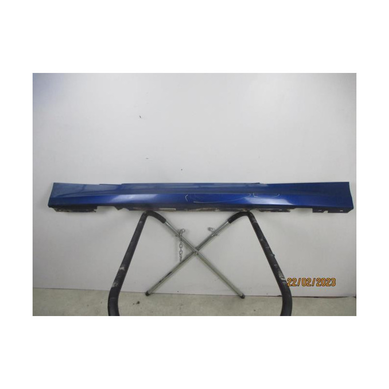 Bas de caisse gauche BMW SERIE 1 E81 d’occasion