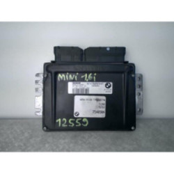 Calculateur MINI MINI 1 R50/R53 PHASE 1 d’occasion