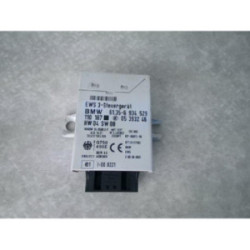 Calculateur moteur MINI MINI 1 R50/R53 PHASE 1 d’occasion