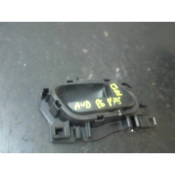 Poignee interieur avant droit CITROEN C3 II II HDI d’occasion