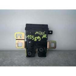 Serrure de hayon MINI MINI 1 R50/R53 PHASE 1 d’occasion