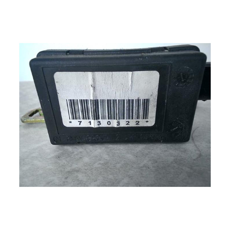 Serrure de hayon MINI MINI 1 R50/R53 PHASE 1 d’occasion