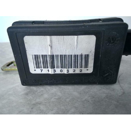 Serrure de hayon MINI MINI 1 R50/R53 PHASE 1 d’occasion