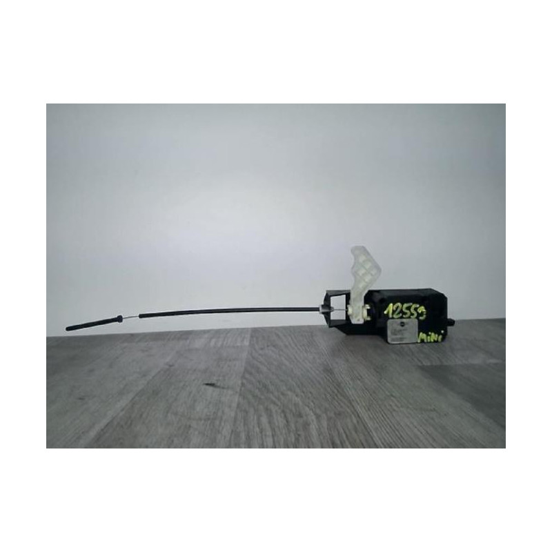 Actionneur verrou trappe d'essence MINI MINI 1 R50/R53 PHASE 1 d’occasion