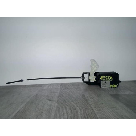 Actionneur verrou trappe d'essence MINI MINI 1 R50/R53 PHASE 1 d’occasion