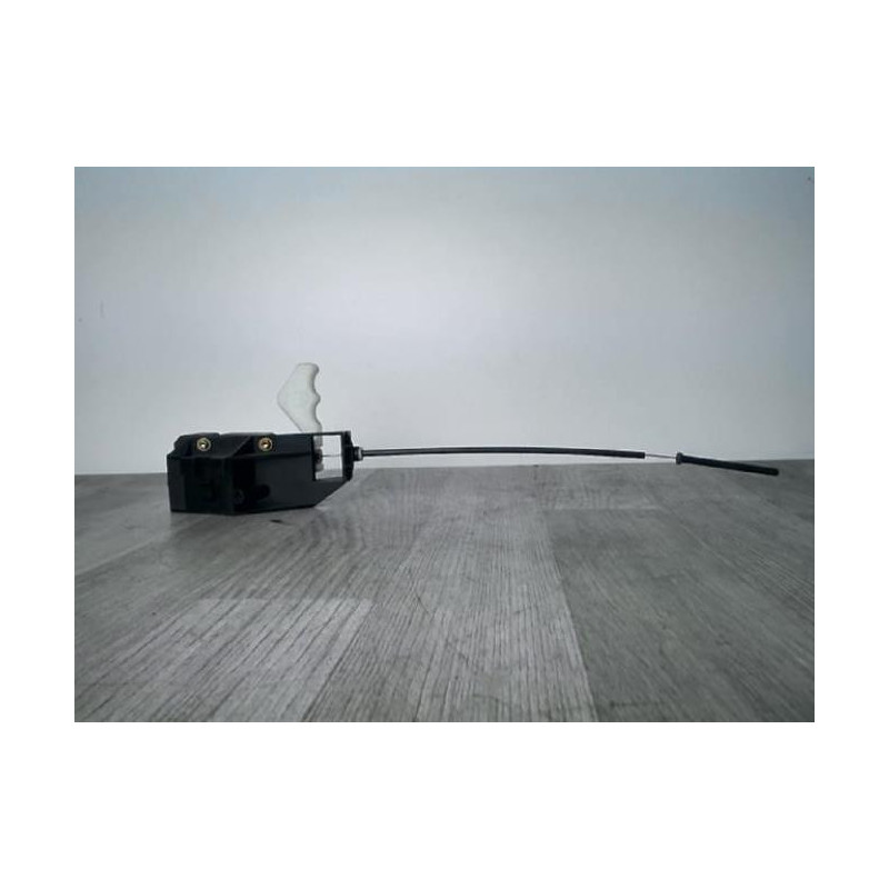 Actionneur verrou trappe d'essence MINI MINI 1 R50/R53 PHASE 1 d’occasion