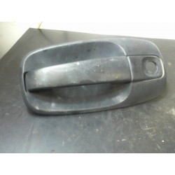 Poignee porte avant gauche OPEL VIVARO I FOURGON CABINE APPROFONDIE d’occasion