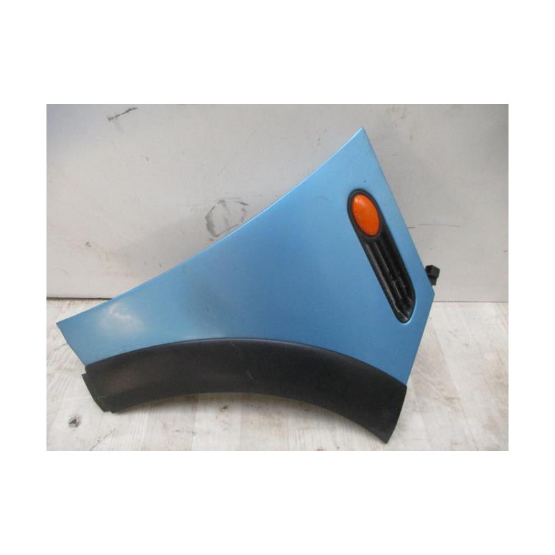 Aile avant droit MINI MINI 1 R50/R53 PHASE 1 d’occasion