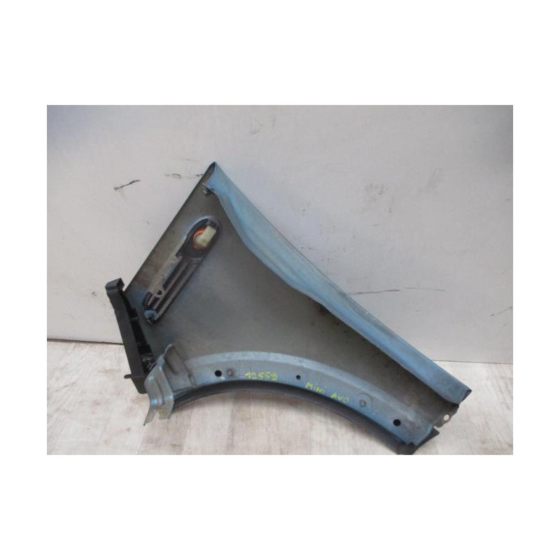 Aile avant droit MINI MINI 1 R50/R53 PHASE 1 d’occasion