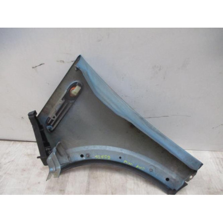 Aile avant droit MINI MINI 1 R50/R53 PHASE 1 d’occasion