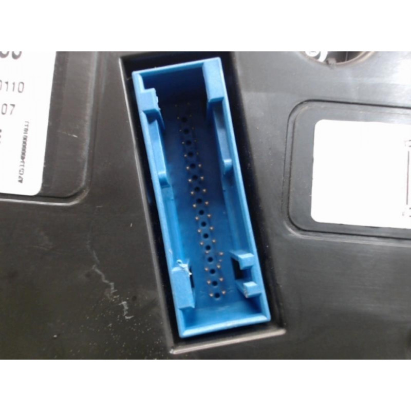 Compteur SEAT IBIZA IV IV TDI d’occasion