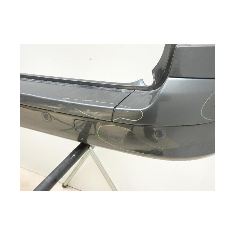 Pare choc arriere PEUGEOT 308 1 SW PHASE 1 BREAK d’occasion