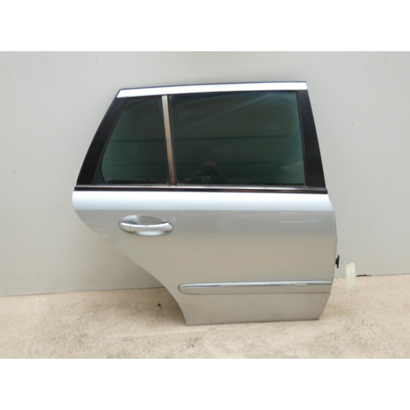 Porte arriere droit MERCEDES CLASSE E 211 PHASE 1 BREAK d’occasion