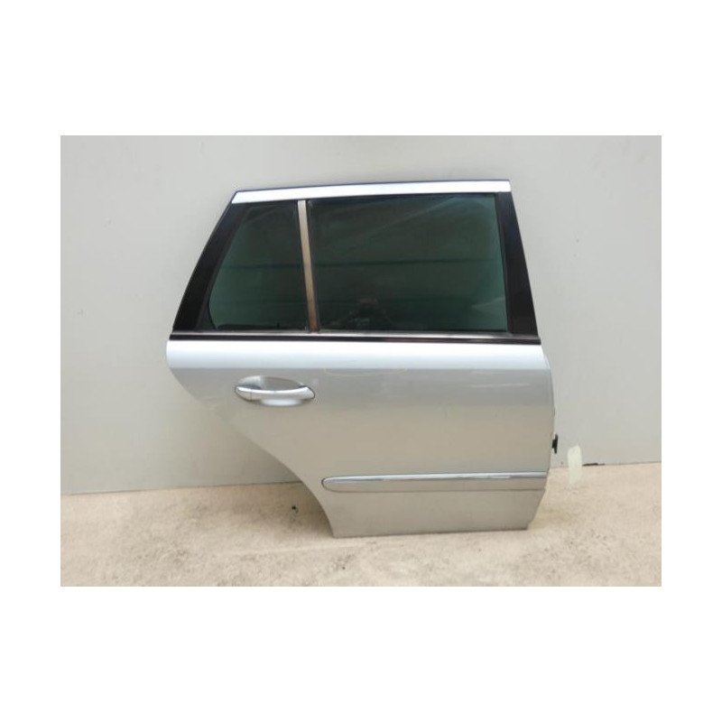 Porte arriere droit MERCEDES CLASSE E 211 PHASE 1 BREAK d’occasion
