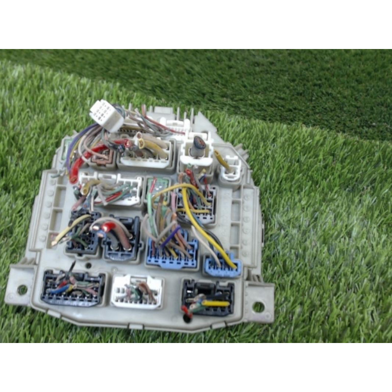 Compteur TOYOTA AYGO I PHASE 3 d’occasion