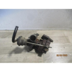 Turbo FORD FOCUS 2 PHASE 1 d’occasion