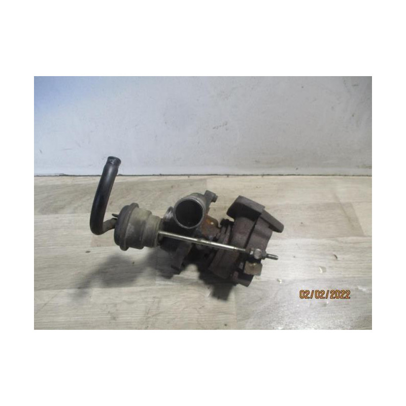 Turbo FORD FOCUS 2 PHASE 1 d’occasion
