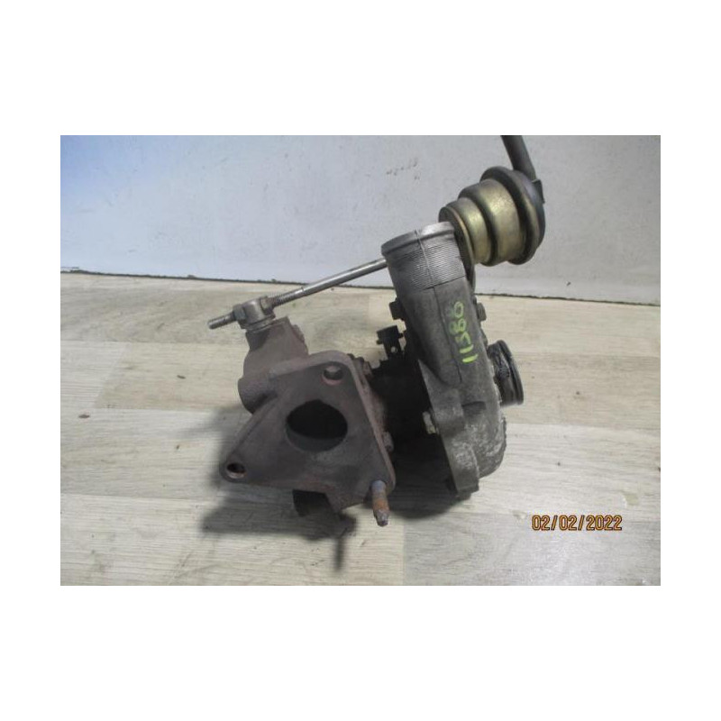 Turbo FORD FOCUS 2 PHASE 1 d’occasion