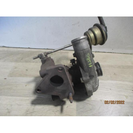 Turbo FORD FOCUS 2 PHASE 1 d’occasion