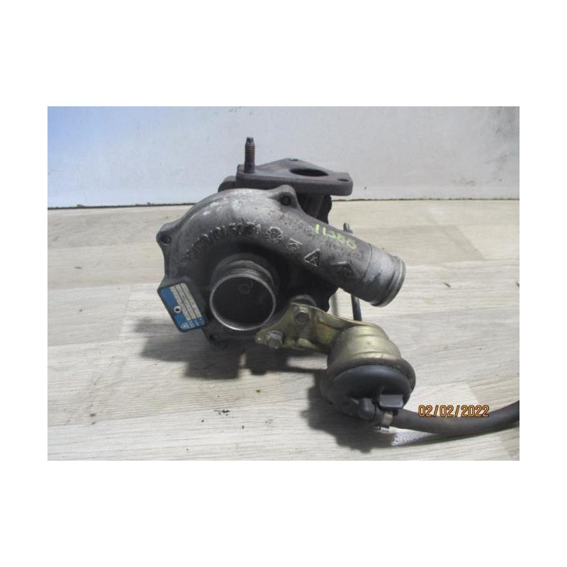 Turbo FORD FOCUS 2 PHASE 1 d’occasion
