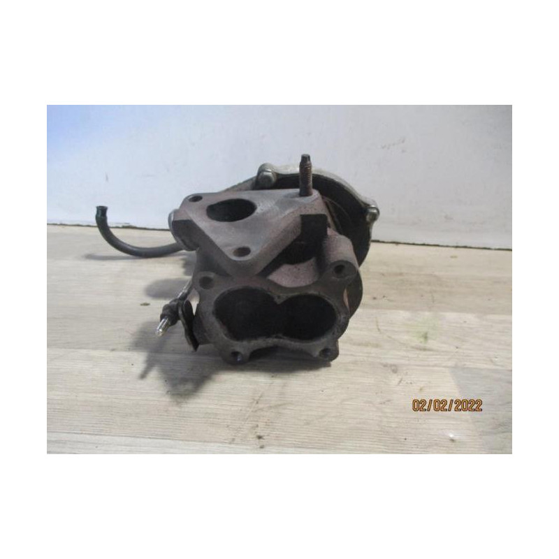 Turbo FORD FOCUS 2 PHASE 1 d’occasion