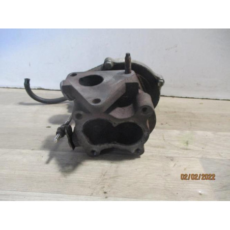 Turbo FORD FOCUS 2 PHASE 1 d’occasion