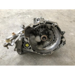 Boite de vitesses OPEL CORSA D PHASE 1 d’occasion