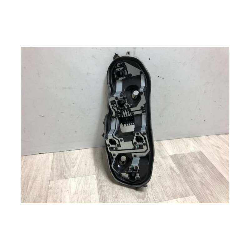 Platine feu arriere gauche OPEL CORSA D PHASE 1 d’occasion